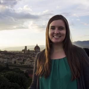 Meet your Posher, Jamie